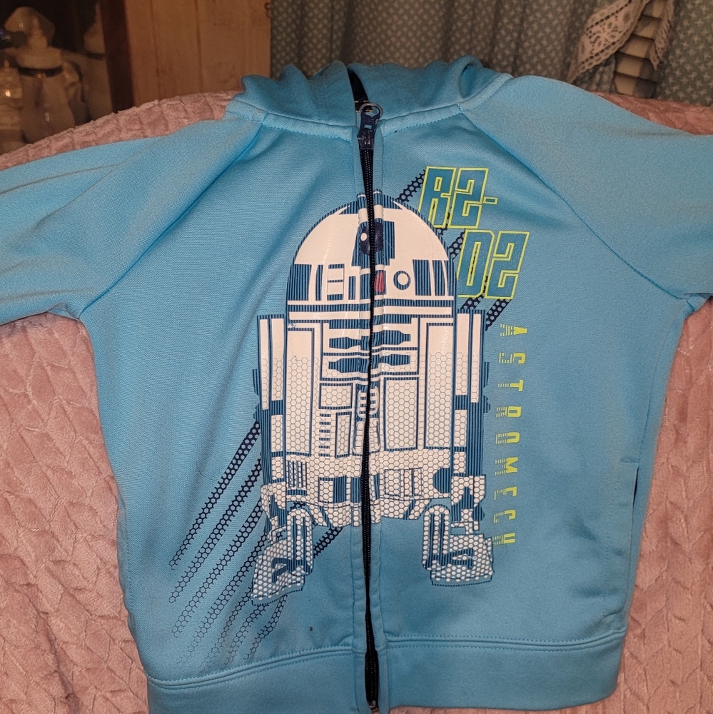 Star Wars Hoodie